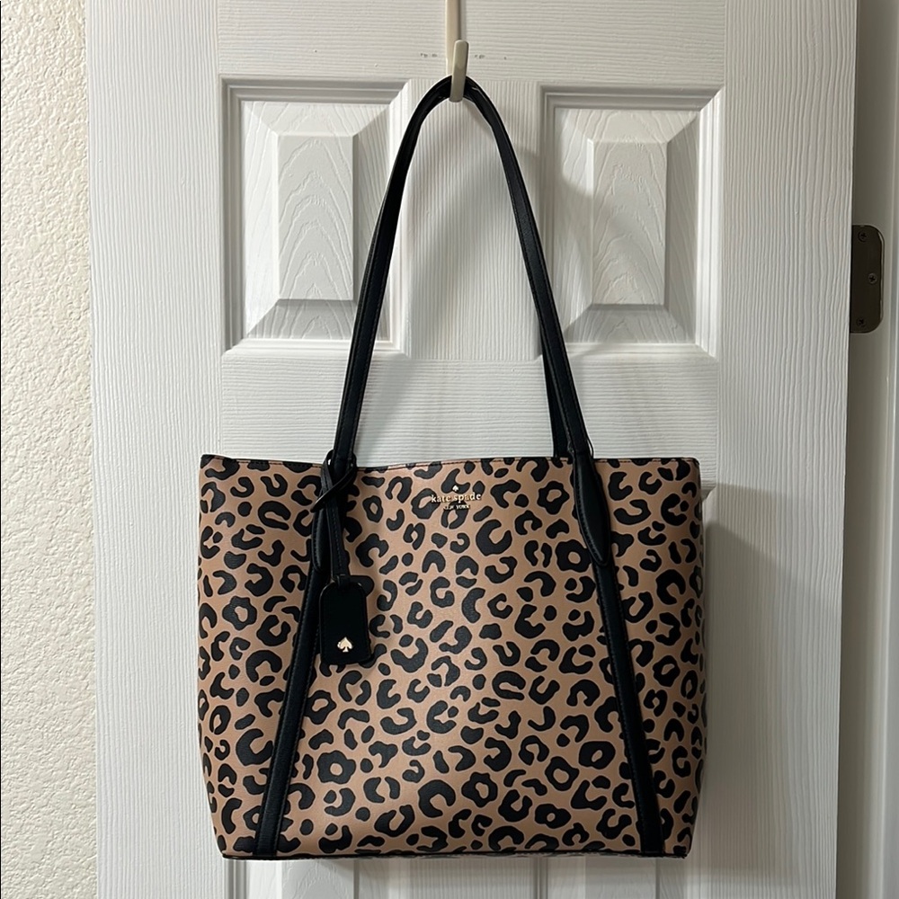Kate Spade Tote Purse